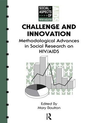 cover image of Challenge & Innovation